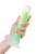 Светящийся в темноте зеленым фаллоимитатор Beyond Clark Glow - 22 см