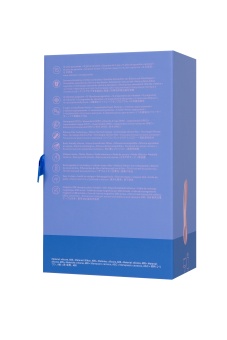 Вибростимулятор Satisfyer Threesome 1 с тремя кончиками розовый