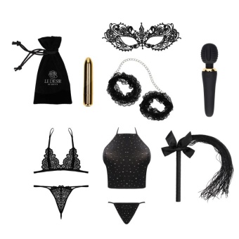 Адвент-календарь Le Desir Sexy Lingerie Calendar