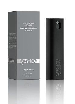 Мужской спрей-пролонгатор Prolonging Formula - 10 мл