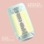 Мастурбатор мягкий Tenga Puffy Mint Green
