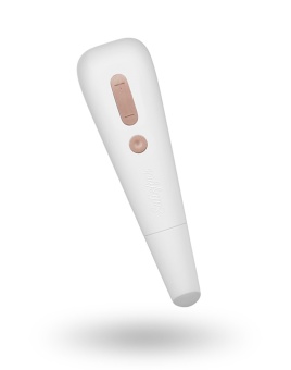 Вакуумный клиторальный стимулятор Satisfyer 2 Number Two