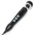 Вибромассажёр Doxy Number 3 Wand Massager черный
