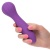Вибромассажёр Stella Liquid Silicone O Wand