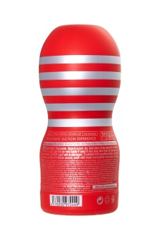 Мастурбатор Tenga Original Vacuum Cup