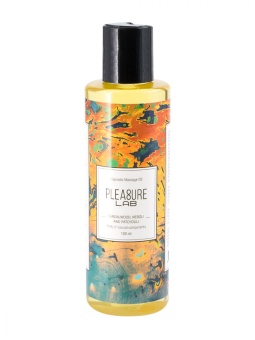 Массажное масло Pleasure Lab Hypnotic с ароматом сандала, нероли и пачули - 100 мл.