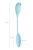Голубое виброяйцо с вакуум-волновым стимулятором клитора Roow Голубое виброяйцо с вакуум-волновым стимулятором клитора Roow