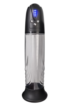 Автоматическая помпа для пениса Thorin