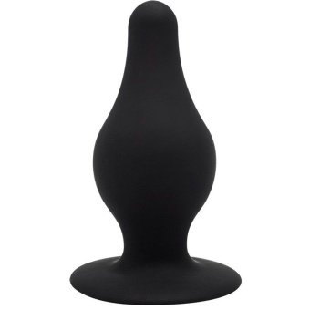 Анальная пробка SileXD Model 2 S черная