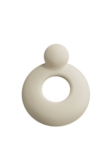 Секс-машина с дистанционным управлением Lovense Spinel Thrusting белая