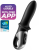Вибратор Satisfyer Hot Passion с функцией нагрева и приложением Вибратор Satisfyer Hot Passion с функцией нагрева и приложением