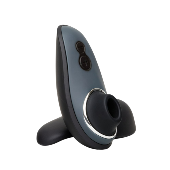 Набор Desire Blooms "50 оттенков серого" и Womanizer Liberty