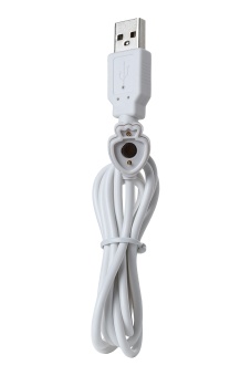 Вибратор Mystim Terrific Truman фиолетовый