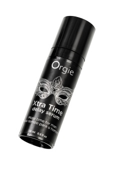 Пролонгирующий гель Orgie Xtra Time Delay Serum 15 мл