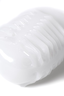 Мастурбатор Mystim Masturbatin Ribbed Ricky 