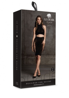 Стильный комплект Kala XXXVII 2 Piece with Turtleneck