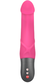 Вибратор Fun Factory Mr Boss лиловый