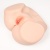 Мастурбатор-полуторс Onahole Real Vagina с вагиной и анусом  с двойным слоем