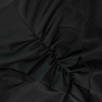 Трусики-шорты для фиксации насадок Strap-on-me Harness Lingerie Halo - size XL