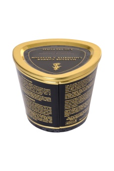 Массажное аромамасло в виде свечи Shunga Excitation Chocolate Шоколад - 170 мл