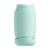 Мастурбатор мягкий Tenga Puffy Mint Green