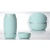 Мастурбатор мягкий Tenga Puffy Mint Green