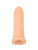 Телесный фаллоудлинитель Striker - 13,5 см.