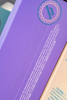 Анальная вибропробка Satisfyer Plug Ilicious 1 с приложением бирюзовая