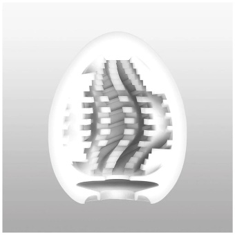 Мастурбатор яйцо Tenga Egg Tornado