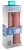 Телесная насадка-удлинитель 3 Inch Silicone Mega X-tension - 22,9 см.