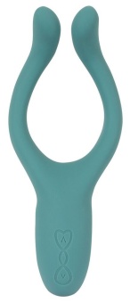 Бирюзовый мультивибратор The Magician