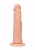 Фаллоимитатор с трусиками RealRock Realistic Dildo - 20 см Фаллоимитатор с трусиками RealRock Realistic Dildo - 20 см