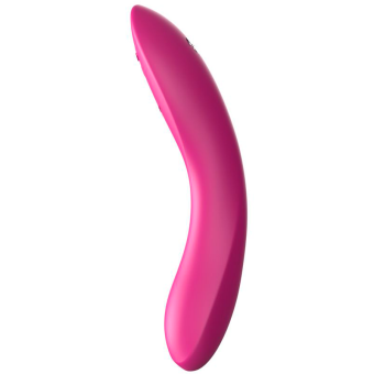 Вибратор для зоны G We-Vibe Rave 2 фуксия