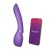 Массажёр We-Vibe Wand 2 фиолетовый Массажёр We-Vibe Wand 2 фиолетовый