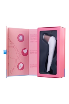 Вакуумный клиторальный стимулятор Satisfyer 2 Number Two