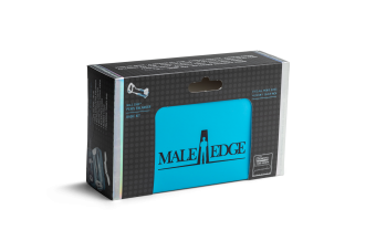 Экстендер MaleEdge Basic базовый комплект для увеличения пениса