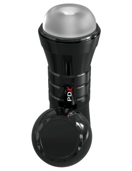 Мастурбатор в тубе со самосмазывающимся покрытием Wet Strokers Super Slide Glide Xxl