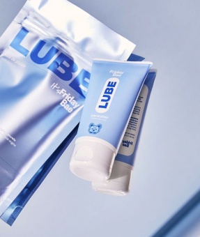 Универсальный лубрикант на водной основе Friday Bae Lube 50 мл