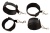 Набор для фиксации в постели Bed Bindings Restraint Kit Набор для фиксации в постели Bed Bindings Restraint Kit