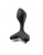 Анальная вибропробка Satisfyer Game Changer с приложением чёрная