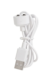 Вакуумый вибростимулятор клитора Satisfyer Pocket Pro 1 бордовый