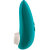 Вакуумный клиторальный стимулятор Womanizer Starlet 3 бирюзовый Вакуумный клиторальный стимулятор Womanizer Starlet 3 бирюзовый