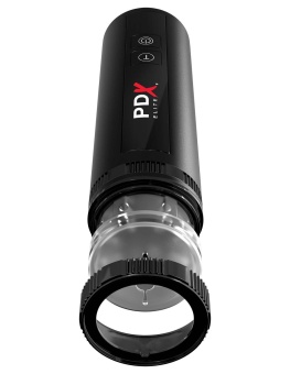 Автоматический мастурбатор PDX Elite Moto Bator X