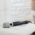 Вибромассажёр Doxy Wand Massager чёрный Вибромассажёр Doxy Wand Massager чёрный