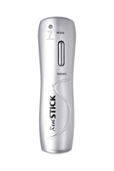 Вибратор реалистик на присоске Toyfa Realstick Elite 17,5см телесный