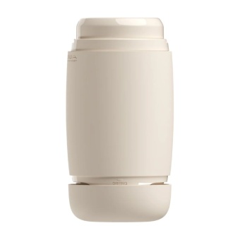 Мастурбатор мягкий Tenga Puffy Latte Brown