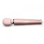 Проводной жезловый вибромассажер Le Wand Powerful Plug-In Vibrating Massger - 34 см.