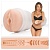 Мастурбатор Fleshlight Signature Dillion Harper Crush копия вагины