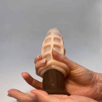 Мини-мастурбатор Anal Mini Masturbator попка