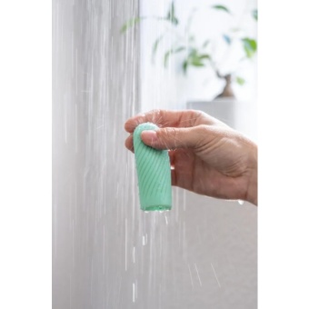 Двухсторонний мастурбатор Arcwave Ghost мятный